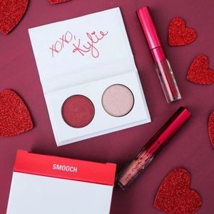 Kylie cosmetics Mini Kit